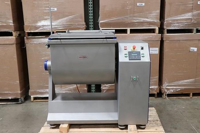 Mainca Model RM-200 Single-Action Mixer