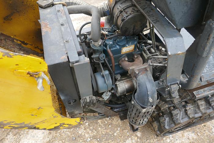 Used 2006 GEHLMAX RDHX 8/13D