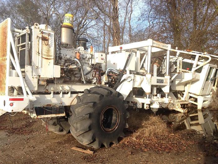 Used MERTZ M26HD 623B 0997