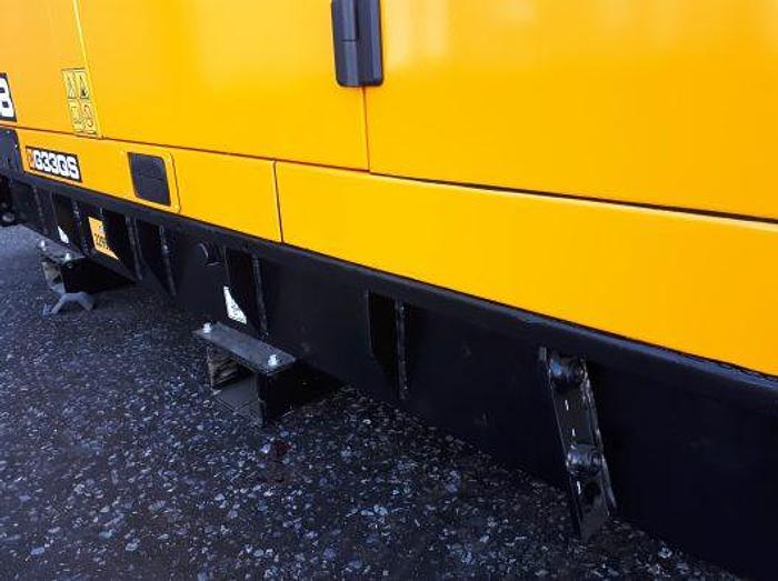 JCB G33QS