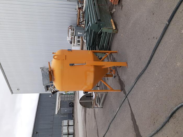 Used 2007 HB20078 Airplaco Airplaco PM40-45