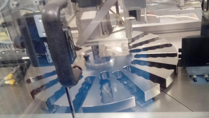 Used - Mettler Toledo Starcheck Checkmate 2