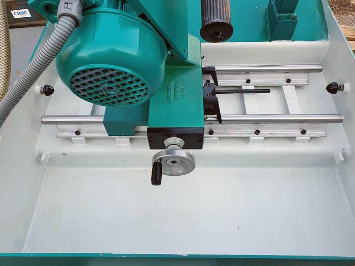 Used 2004 Schneeberger ( WACO )  sharpener for planer heads