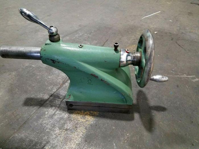 Used Tailstock Tail Stock for Metal Lathe