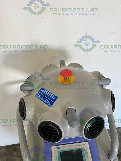 Used Bioquell Z TD048-0500 Hydrogen Peroxide Vapour HPV Generator