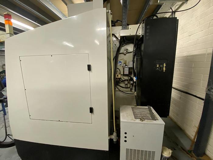 Used 2006 Hurco VMX30S Machining Center