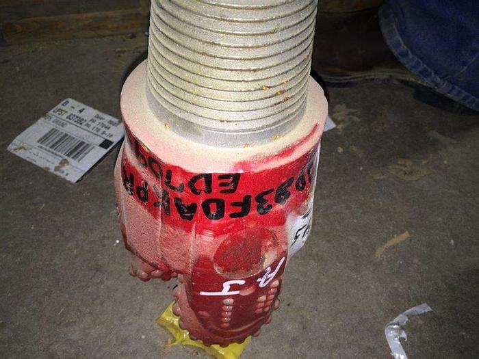 Used Tri-Cone Bit, 6" - Hard Formation - TR6THSR