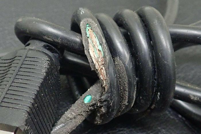 Used Atec 2200-1C Toxic Air Sampler