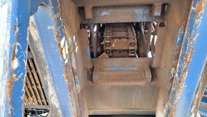 Used 2011 NOV Hydra Rig Coil