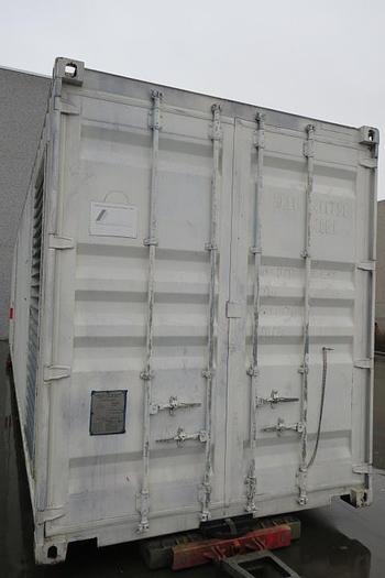 Used 1991 MTU 12V396