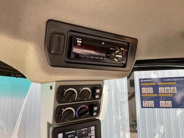 Gebraucht 2018 Caterpillar 972M