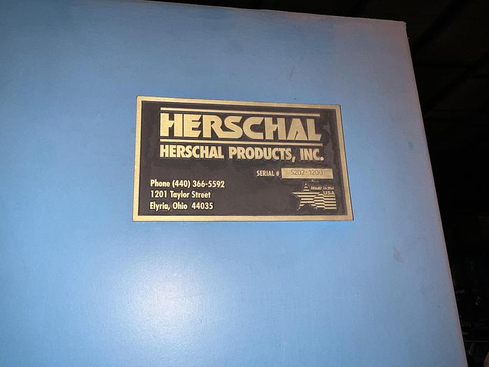 Used HERSCHAL KNOCKOUT 2 HAMMER
