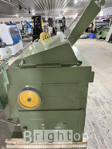 Used 24" Planer #BM2366