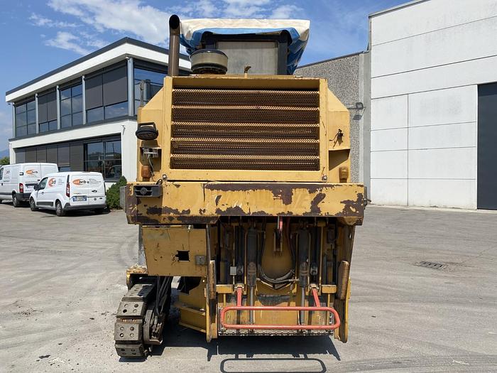 Usato 2004 BITELLI SF102CR