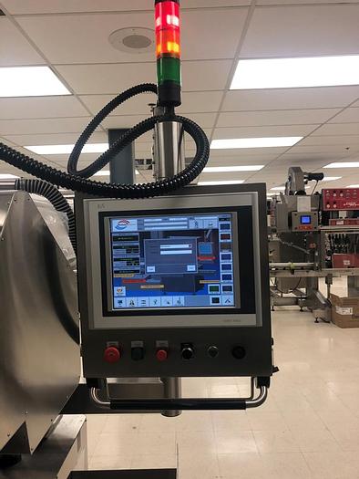 Used Counter, Pill, Tablet, Modular, Slat, Model MPS-48-10-A #S742612