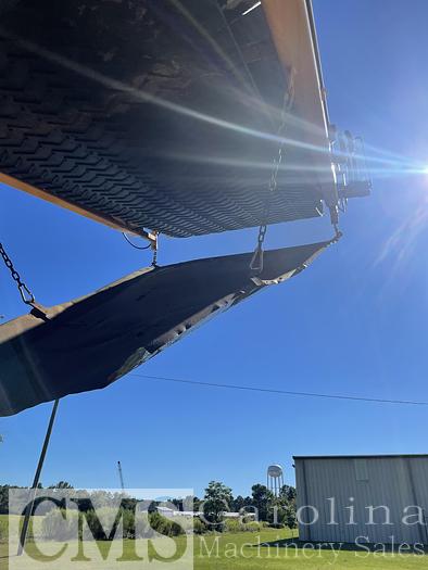 Used Bandit Beast 3680