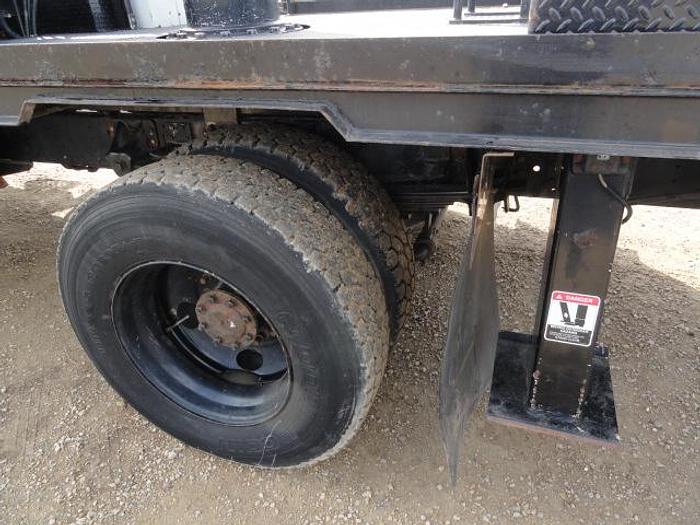 Used 2009 GMC TOPKICK C7500