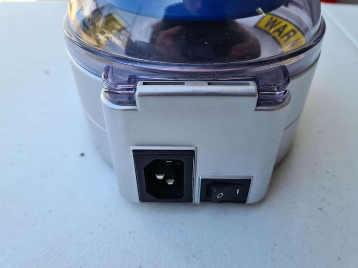 Used VWR Mini Star Silverline Centrifuge