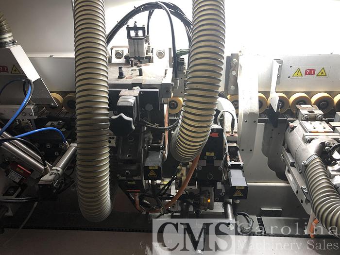Used 2019 Homag Edgeteq 4.5 Edgebander