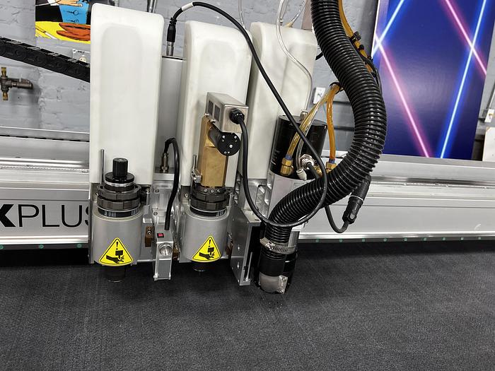 Used 2020 Other Apex 3516