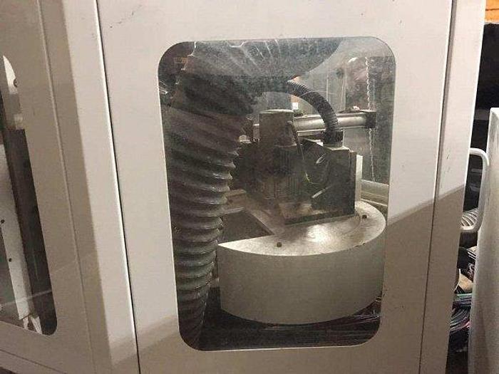 2014 LAGUNA CNC ROUTER 6’ x 12' SmartShop II CNC Router