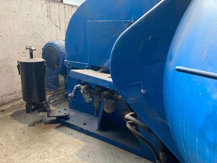 Used  FICEP 750 "Caiman" Shear (Used) #4254