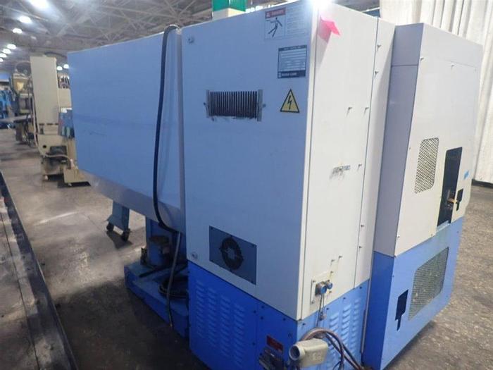 Used 2001 Mazak QT250