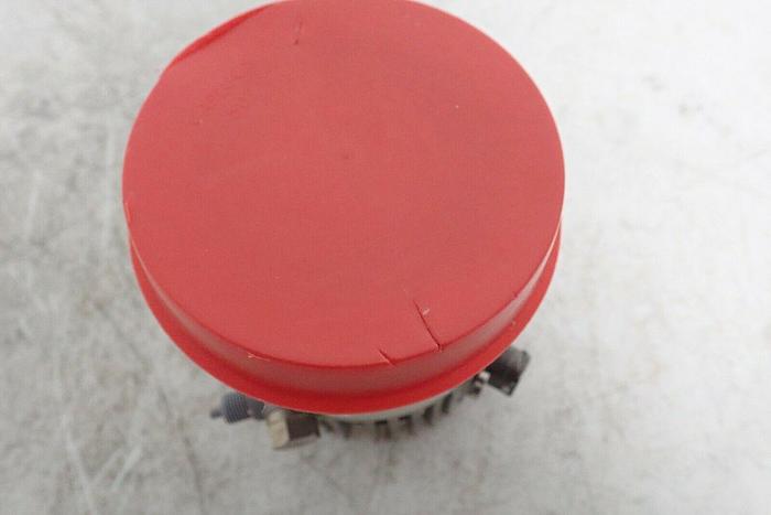 Used Varian Turbo-V 70 9699357 TV 70 9699357S012 Turbo Pump