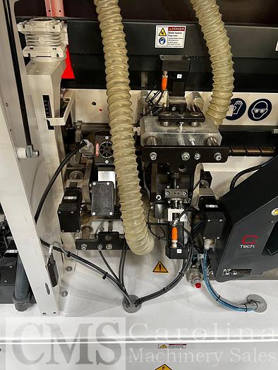 Used 2020 Cehisa Dynamic 9 C-Motion