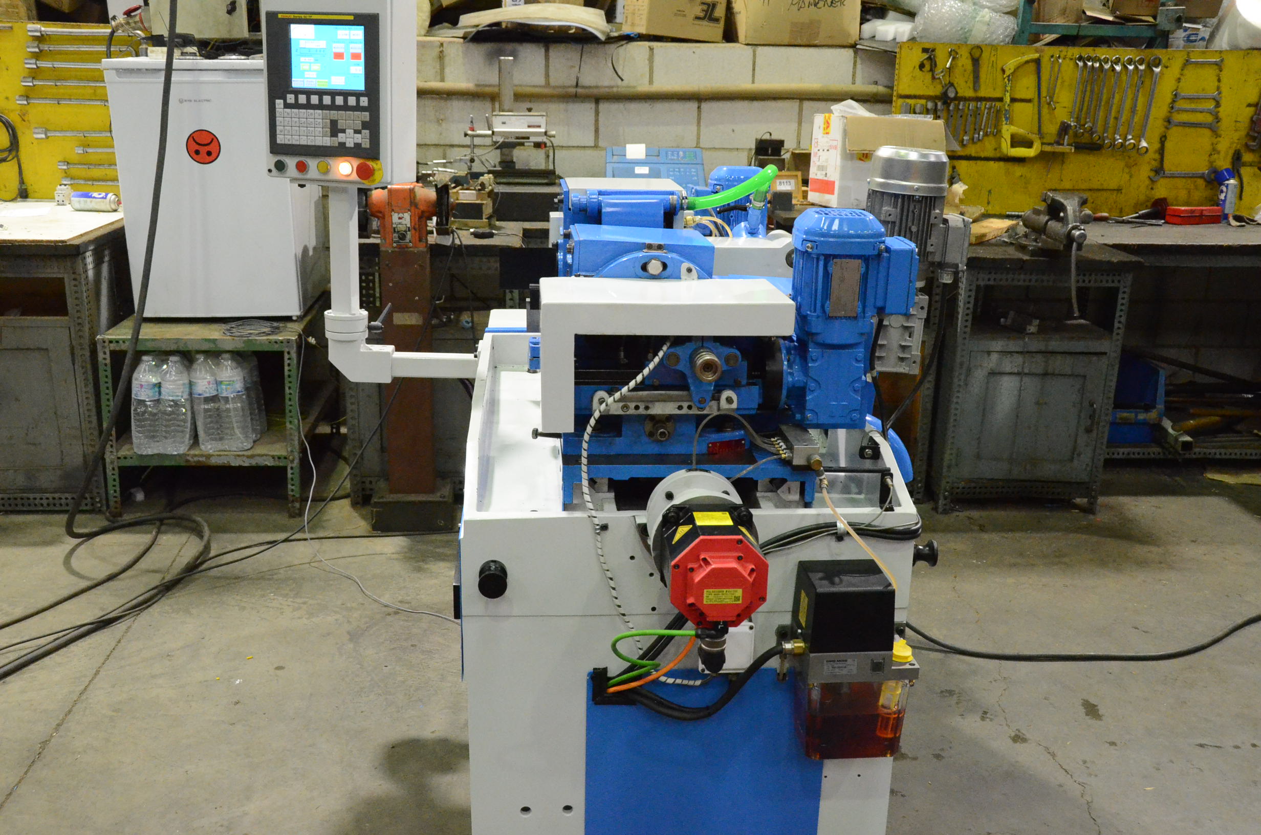 Usado SENY R 60 #R21-02