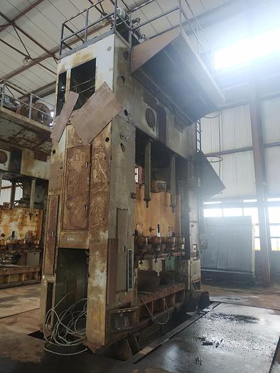 Used Press Sheet Stamping Mechanical PE2-U-315 FS