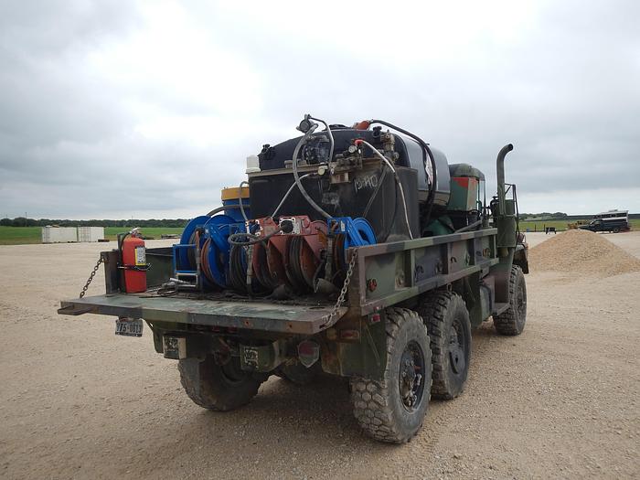 Used 1993 AM General M35A3