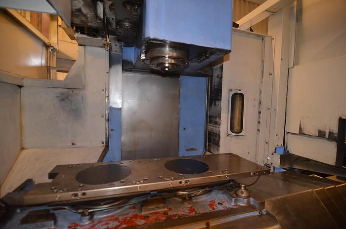 Used MV03 - Mazak MTV 515/40 N