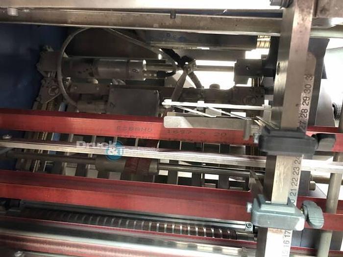 Used MBO K 800-1S-KTLT/4
