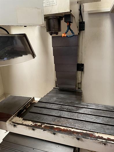 Gebruikt Baron Max VM 16