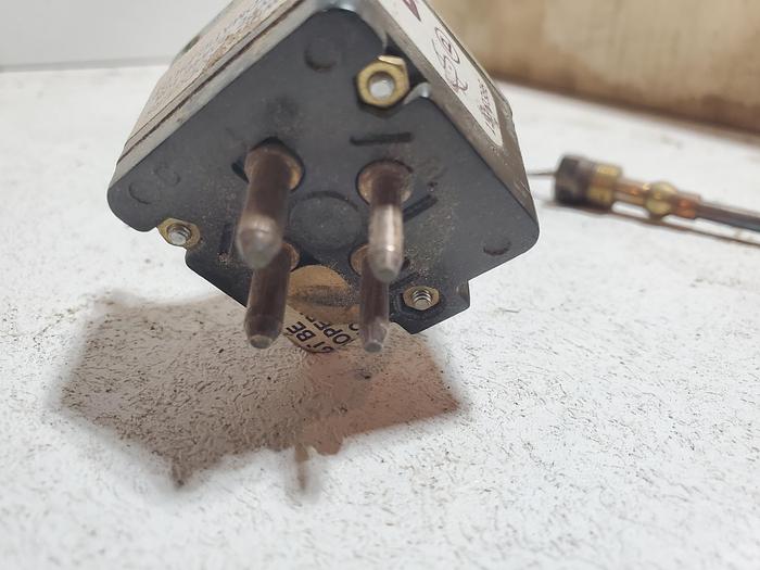 Used White-Rodgers 30A46-105 - Automatic Pilot Mercury Type (H1)