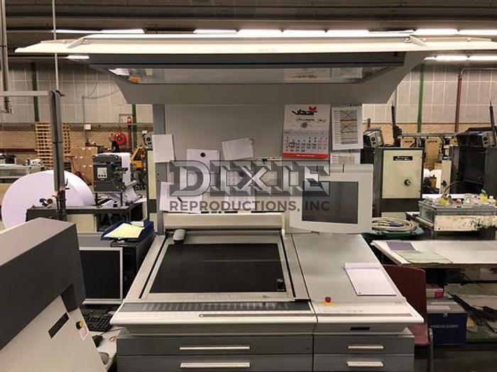 Used 2008 Heidelberg SM74-8P