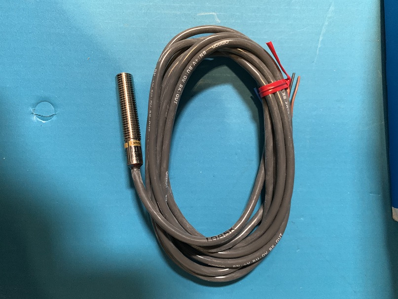 Used Omron Photoelectric Switch E3HT-DS3E2