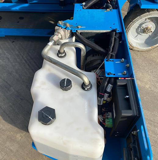 Used 2016 Genie GS1930