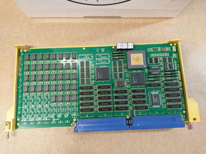 Used Fanuc A16B-2200-0092/07A
