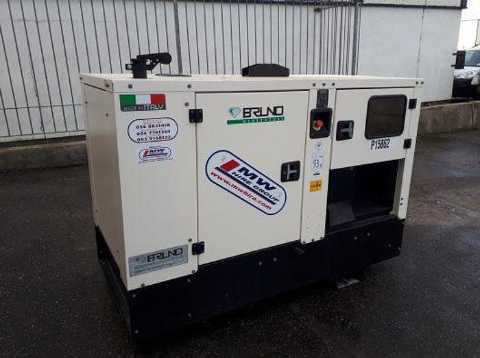 Used Bruno GX30C- M1