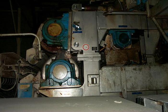 Used FIELDS & BOYD 50 LT/PP #19914