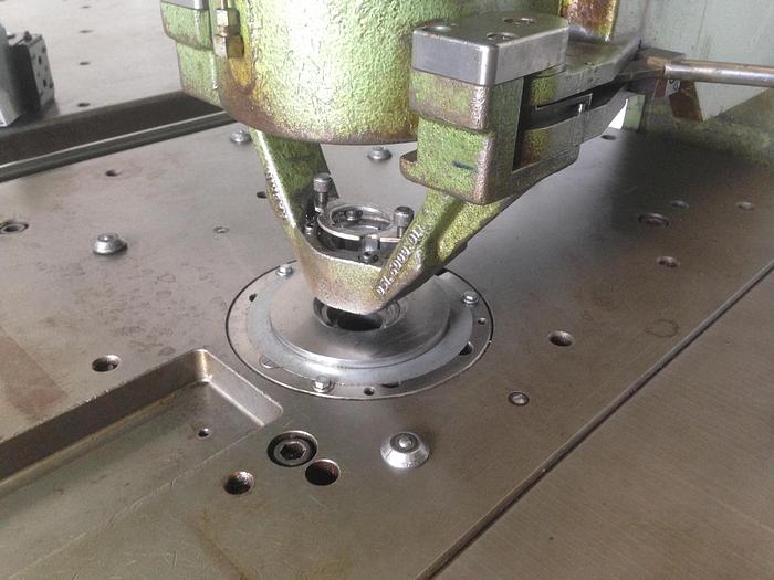 Gebruikt Raskin R 52 M