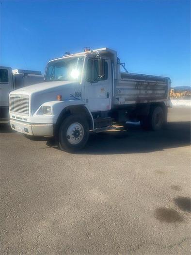 Used 1999 FREIGHTLINER FL70