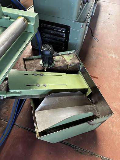 Ottime 2001 FORTE SBA 241/S