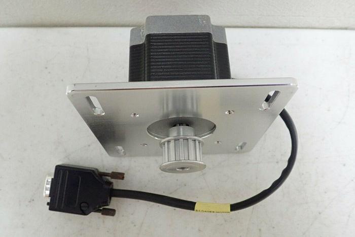 Used Vexta Model PK266-01A 2-Phase Stepping Motor