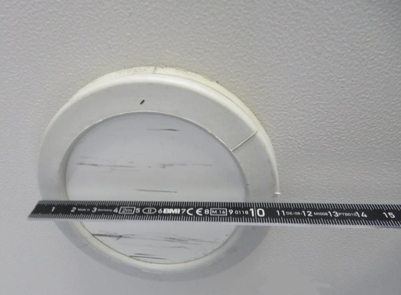 Used 2000 Voetsch VT 7012 S2