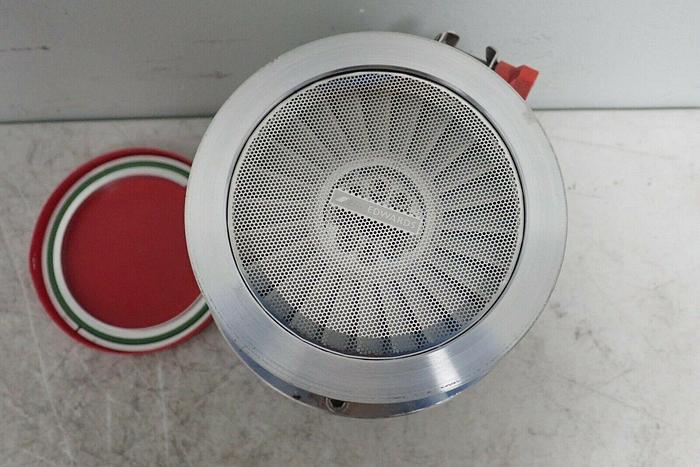 Used BOC Edwards Code B753-04-000 G2589-80062 Agilent Vacuum Turbomolecular Pump