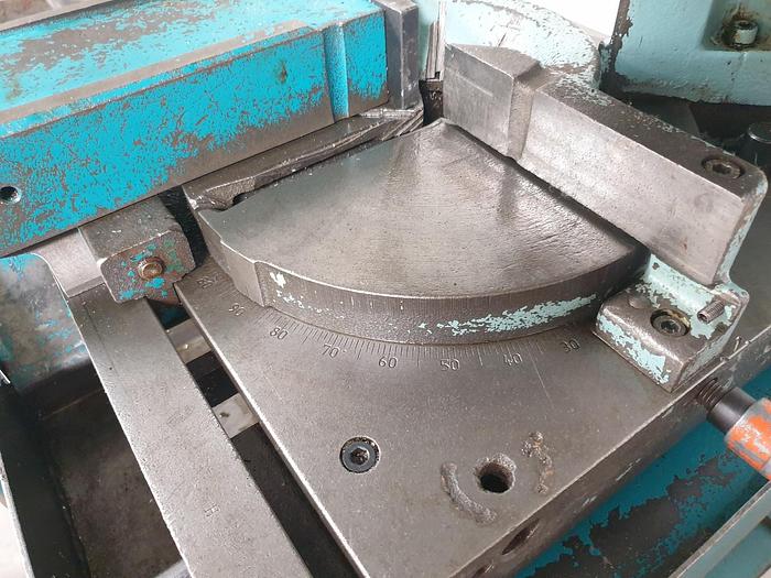 Gebraucht Kaltkreissäge Eisele KMS 120