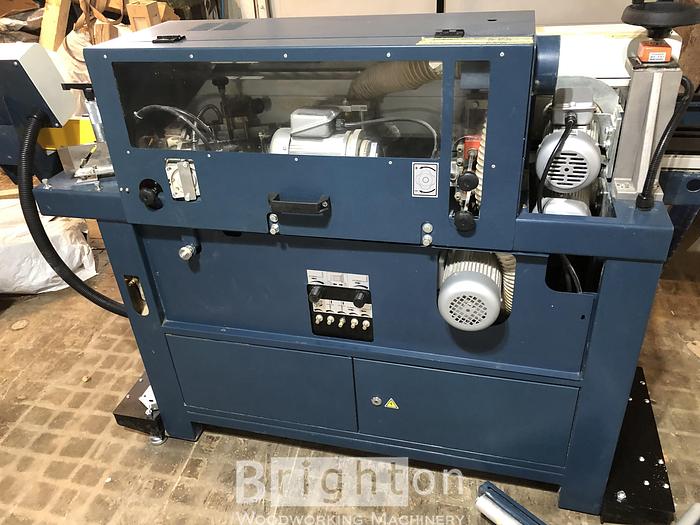 Used 2013 Cantek MX330 used edgebander